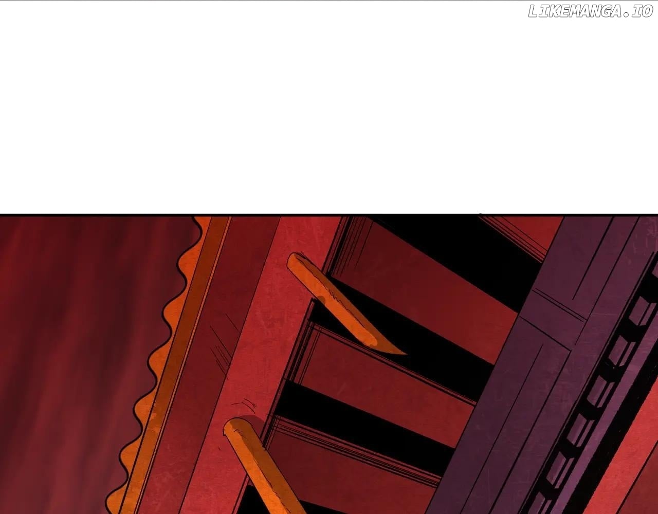 Era of the Haunted Chapter 311 - page 114